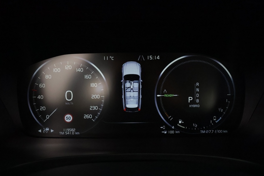 Volvo V90 vaihtoauto