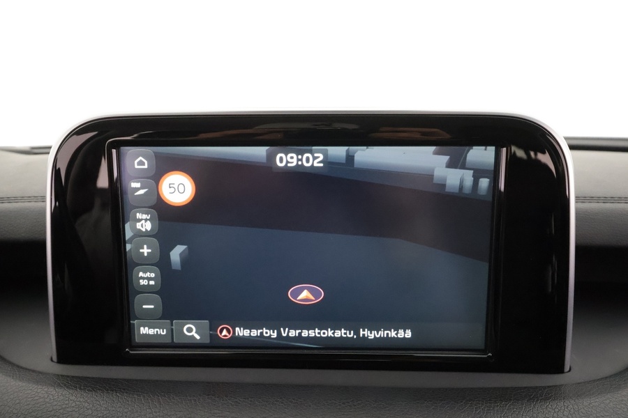 Kia Stinger vaihtoauto