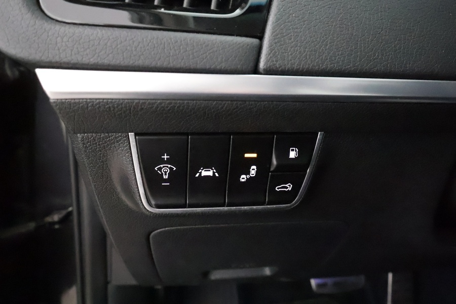 Kia Stinger vaihtoauto