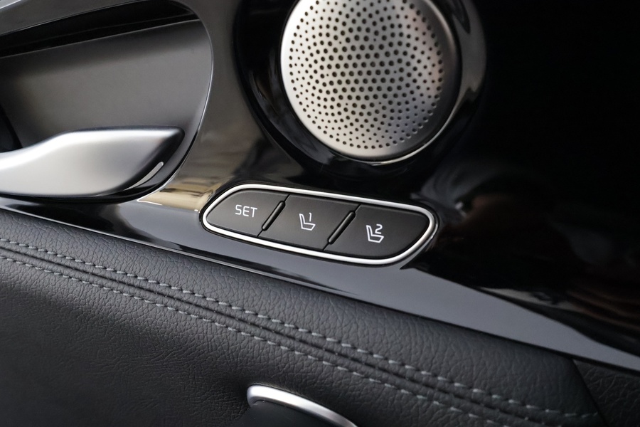 Kia Stinger vaihtoauto