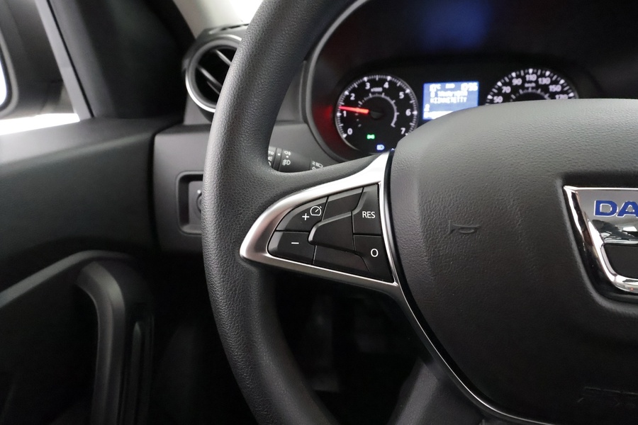 Dacia Duster vaihtoauto