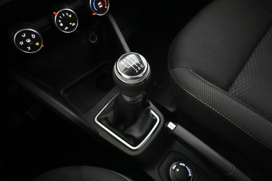 Dacia Duster vaihtoauto