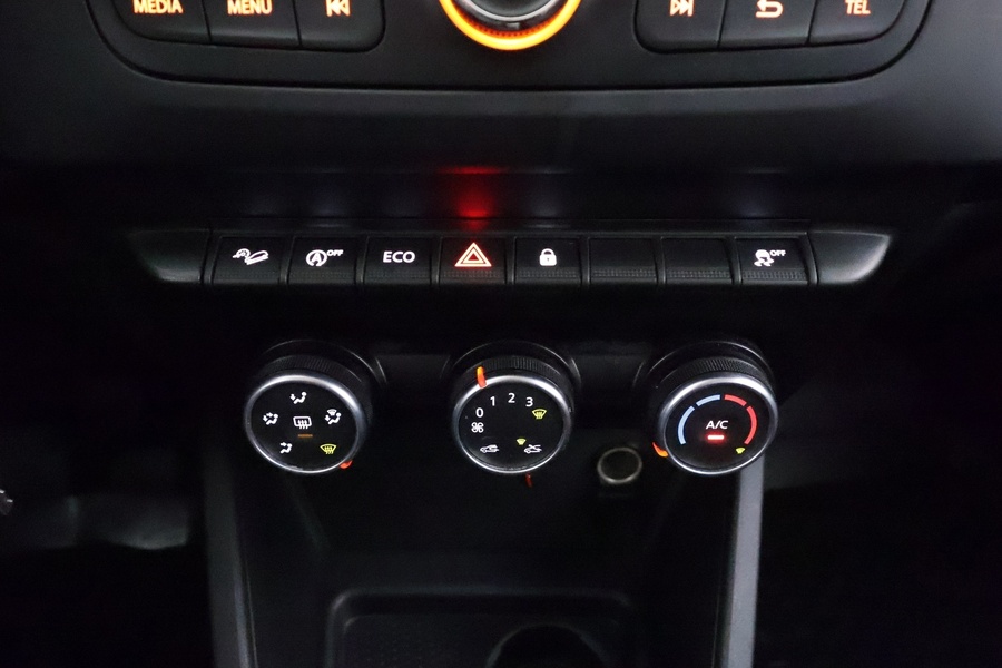 Dacia Duster vaihtoauto