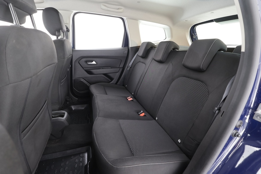 Dacia Duster vaihtoauto