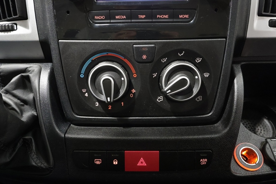 Citroën Jumper vaihtoauto