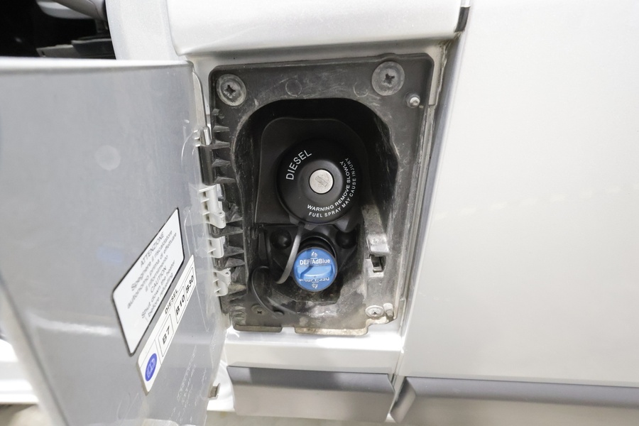 Citroën Jumper vaihtoauto