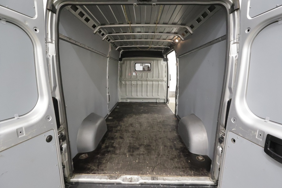 Citroën Jumper vaihtoauto