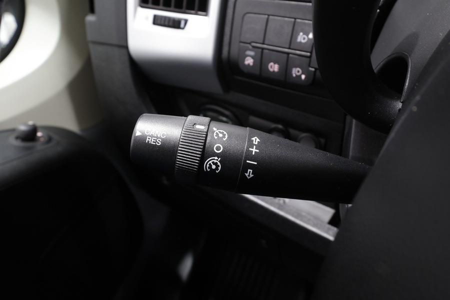 Citroën Jumper vaihtoauto