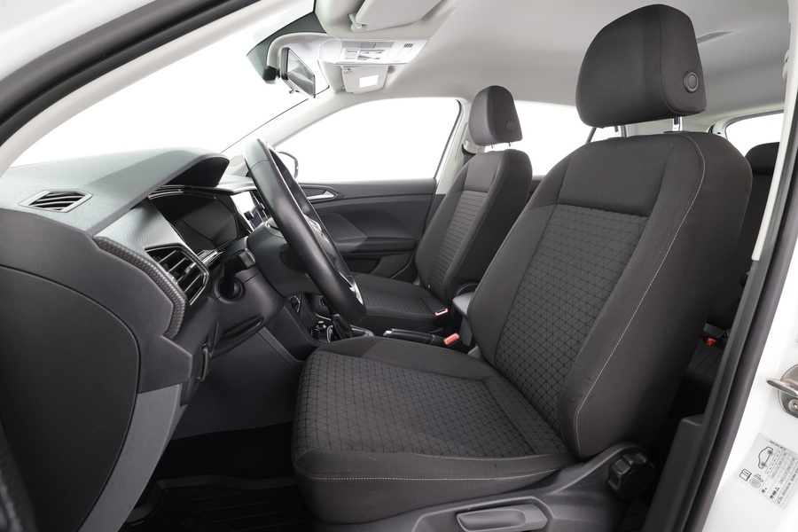 Volkswagen T-Cross vaihtoauto