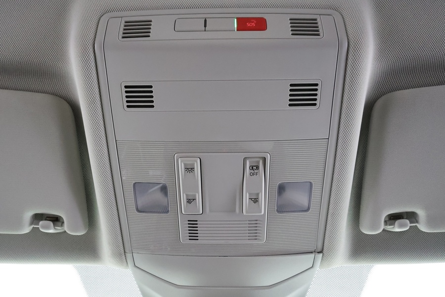 Volkswagen T-Cross vaihtoauto