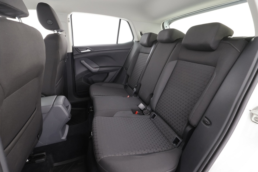 Volkswagen T-Cross vaihtoauto