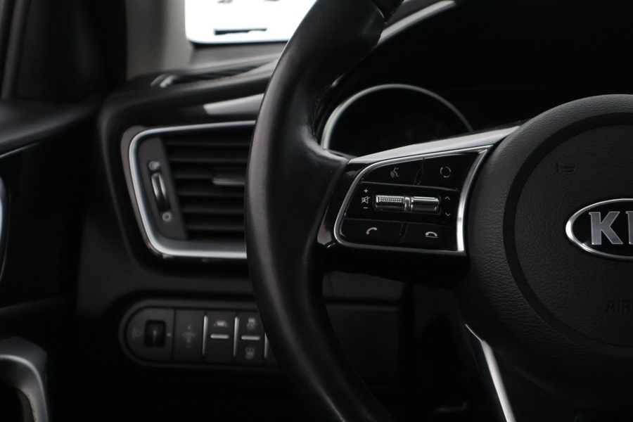 Kia XCeed vaihtoauto