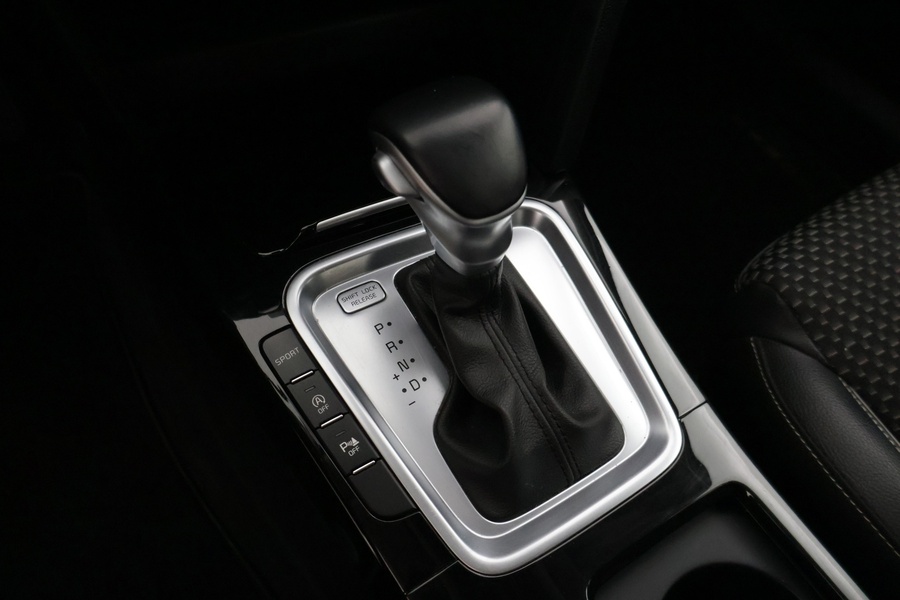 Kia XCeed vaihtoauto