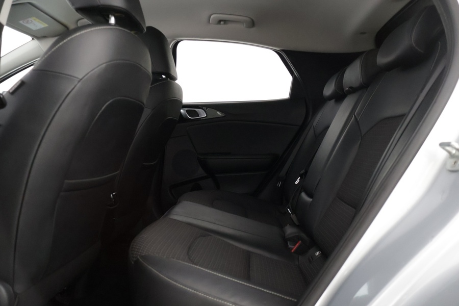 Kia XCeed vaihtoauto