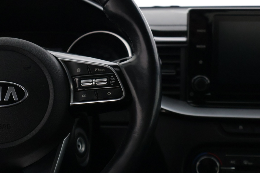 Kia XCeed vaihtoauto