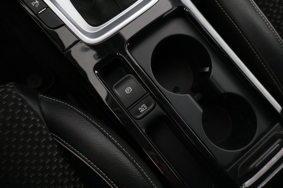 Kia XCeed vaihtoauto