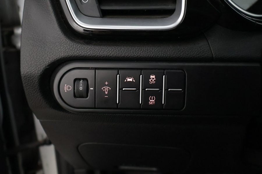 Kia XCeed vaihtoauto