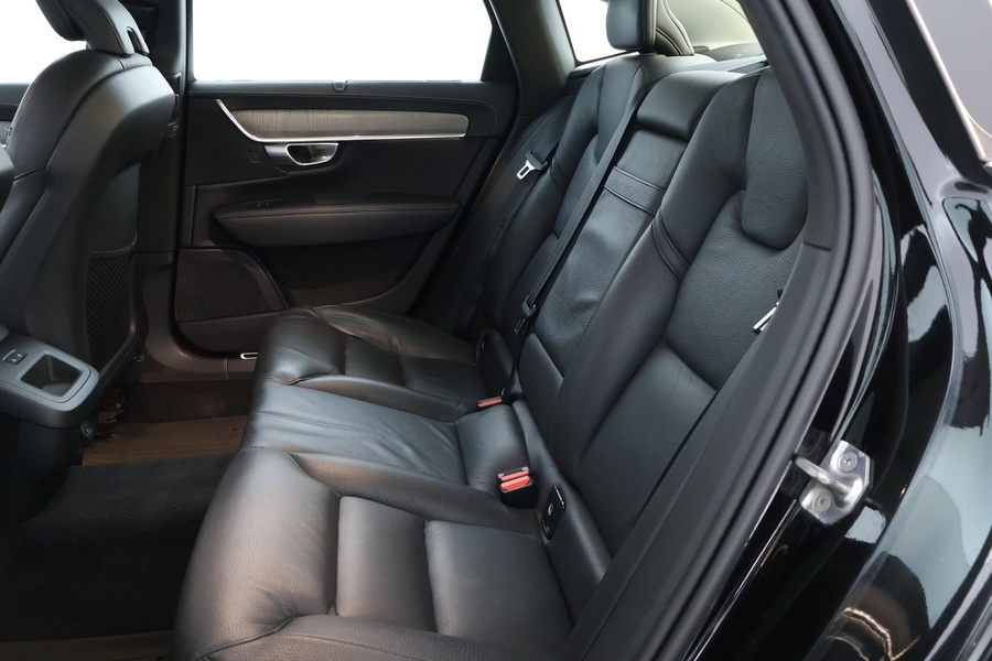 Volvo S90 vaihtoauto