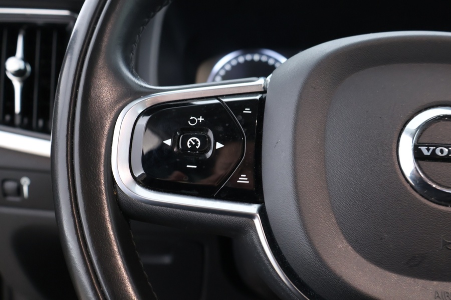 Volvo S90 vaihtoauto