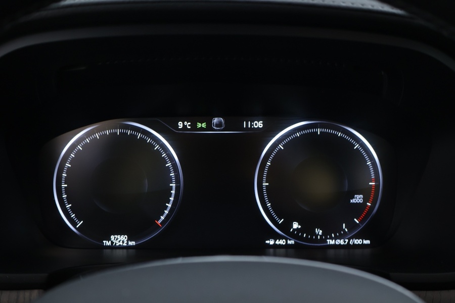 Volvo S90 vaihtoauto