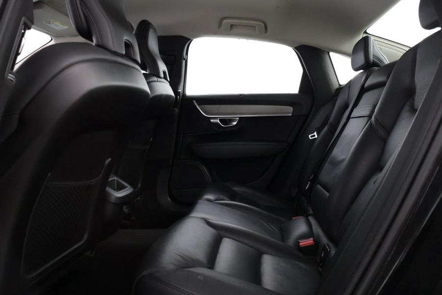 Volvo S90 vaihtoauto