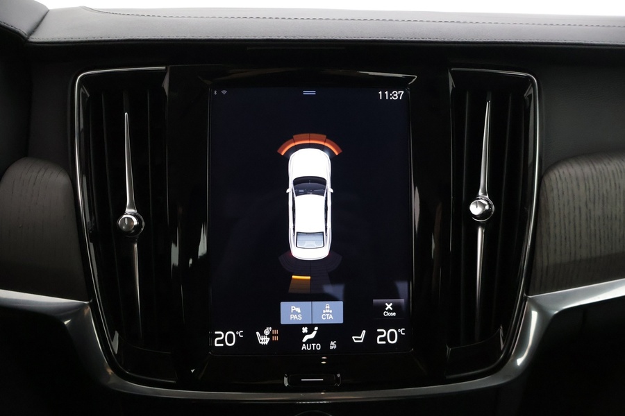 Volvo S90 vaihtoauto