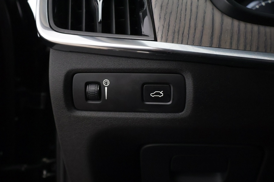 Volvo S90 vaihtoauto