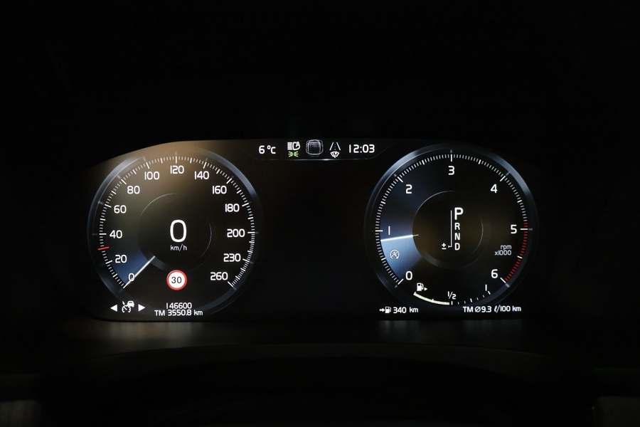 Volvo S90 vaihtoauto