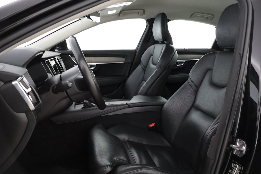 Volvo S90 vaihtoauto