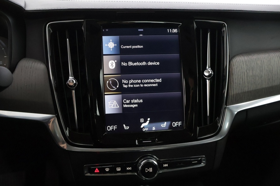 Volvo S90 vaihtoauto