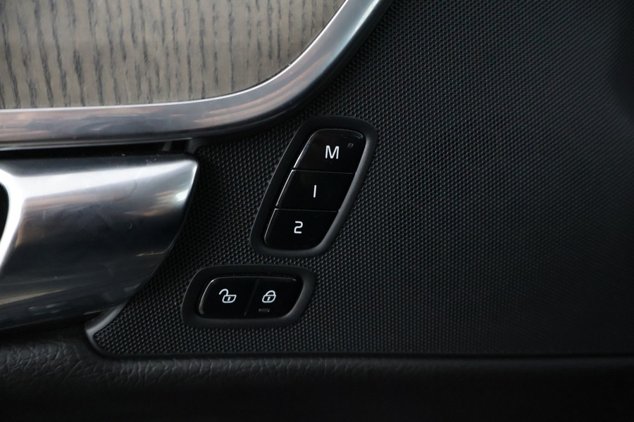 Volvo S90 vaihtoauto