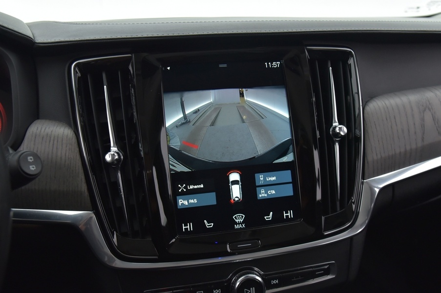 Volvo V90 vaihtoauto