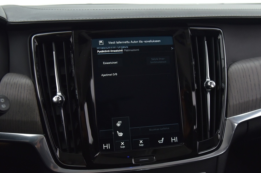 Volvo V90 vaihtoauto