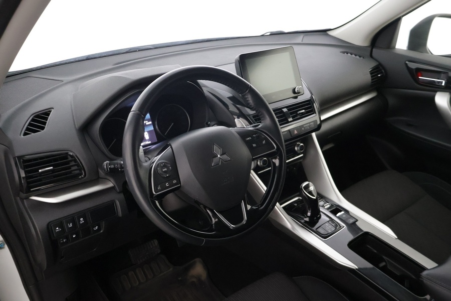 Mitsubishi Eclipse vaihtoauto