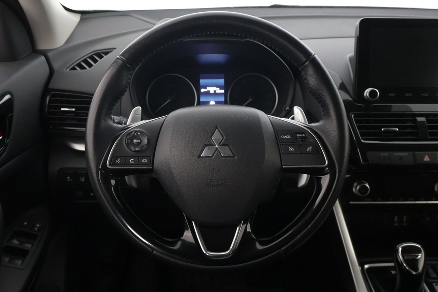 Mitsubishi Eclipse vaihtoauto