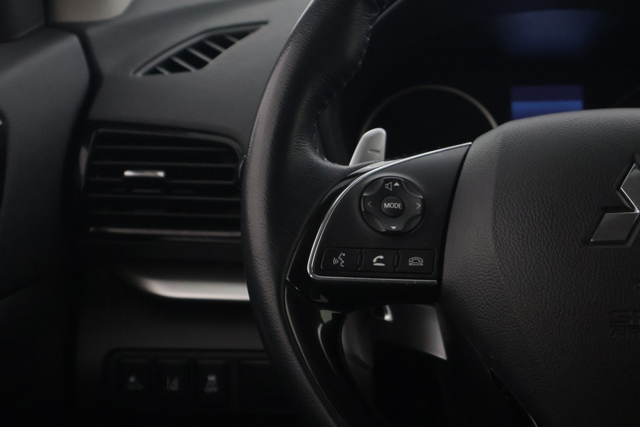 Mitsubishi Eclipse vaihtoauto