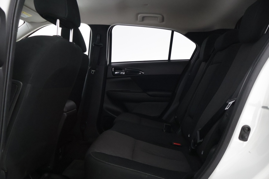 Mitsubishi Eclipse vaihtoauto