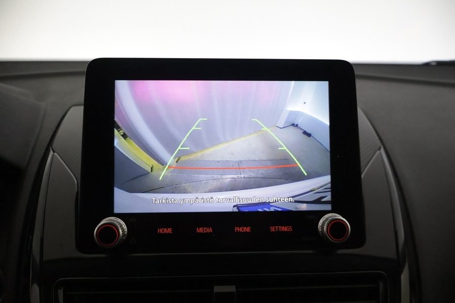 Mitsubishi Eclipse vaihtoauto