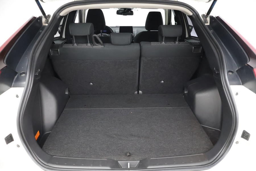 Mitsubishi Eclipse vaihtoauto