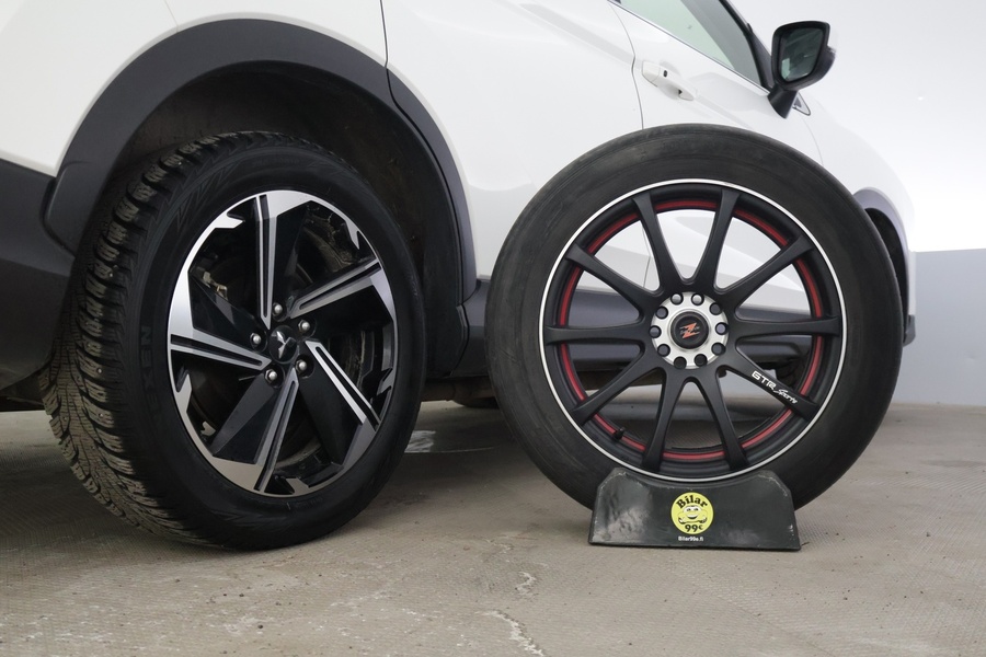 Mitsubishi Eclipse vaihtoauto