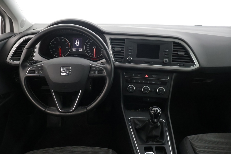SEAT Leon vaihtoauto