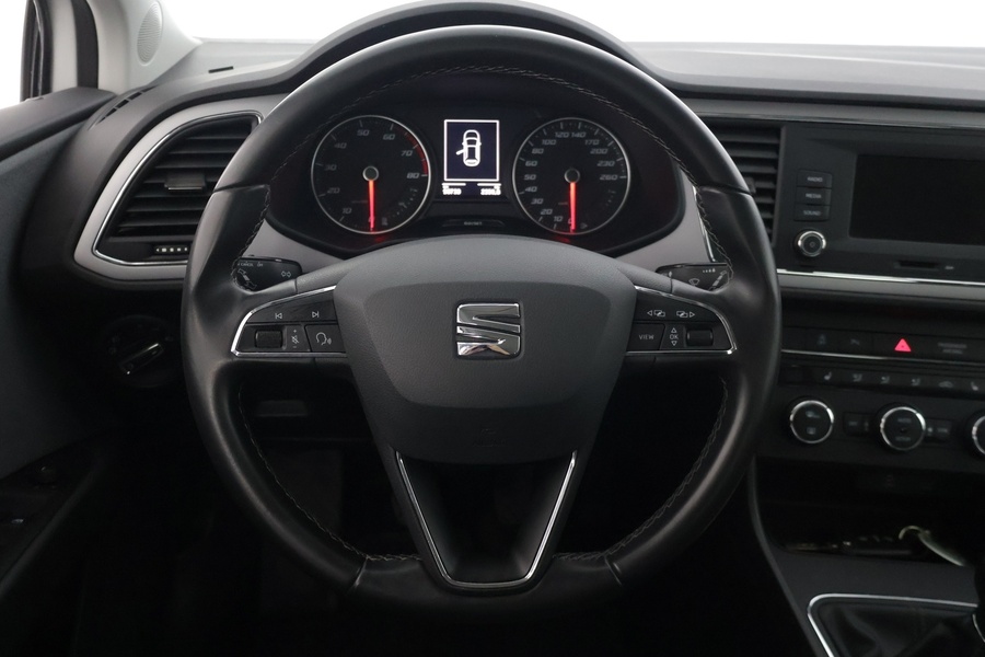 SEAT Leon vaihtoauto