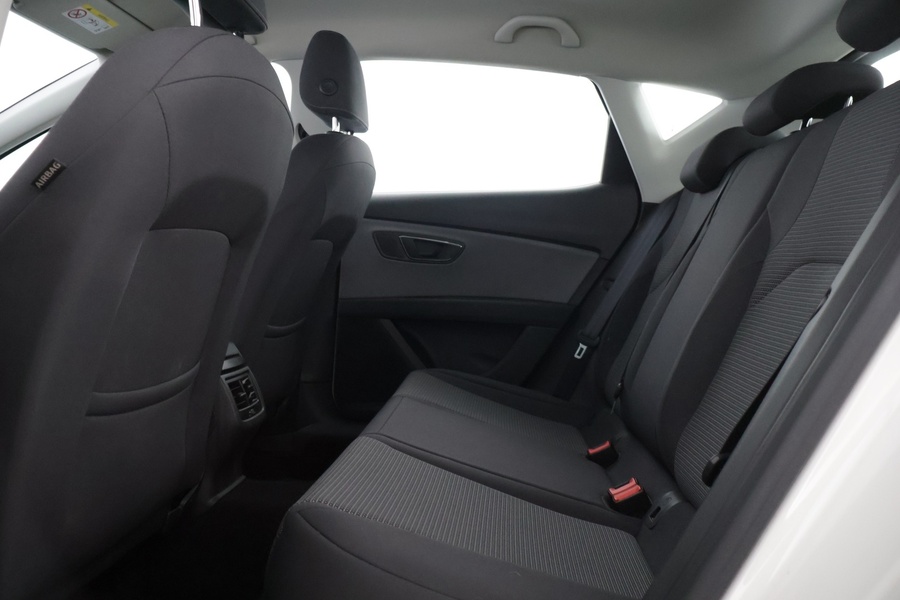 SEAT Leon vaihtoauto