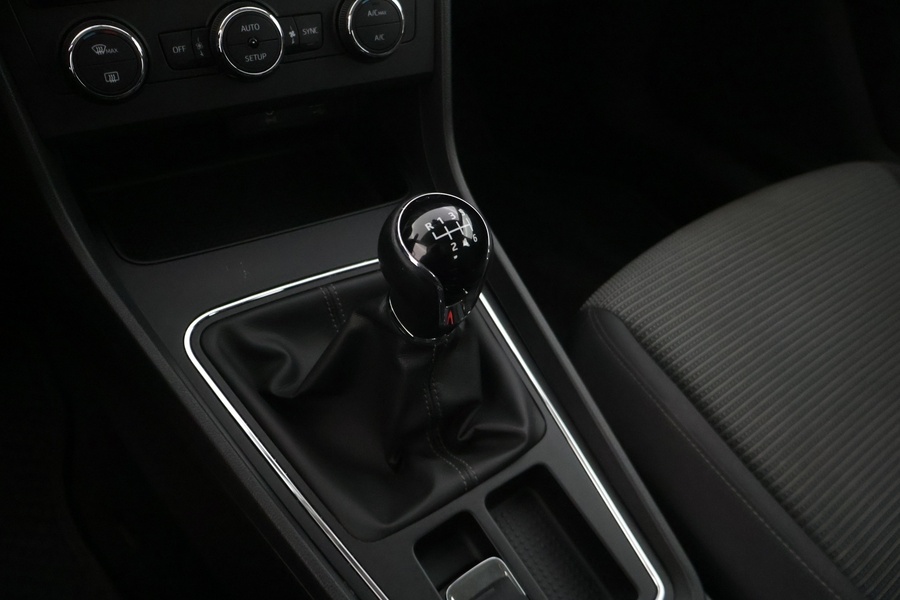 SEAT Leon vaihtoauto