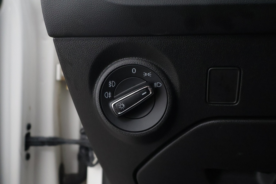 SEAT Leon vaihtoauto