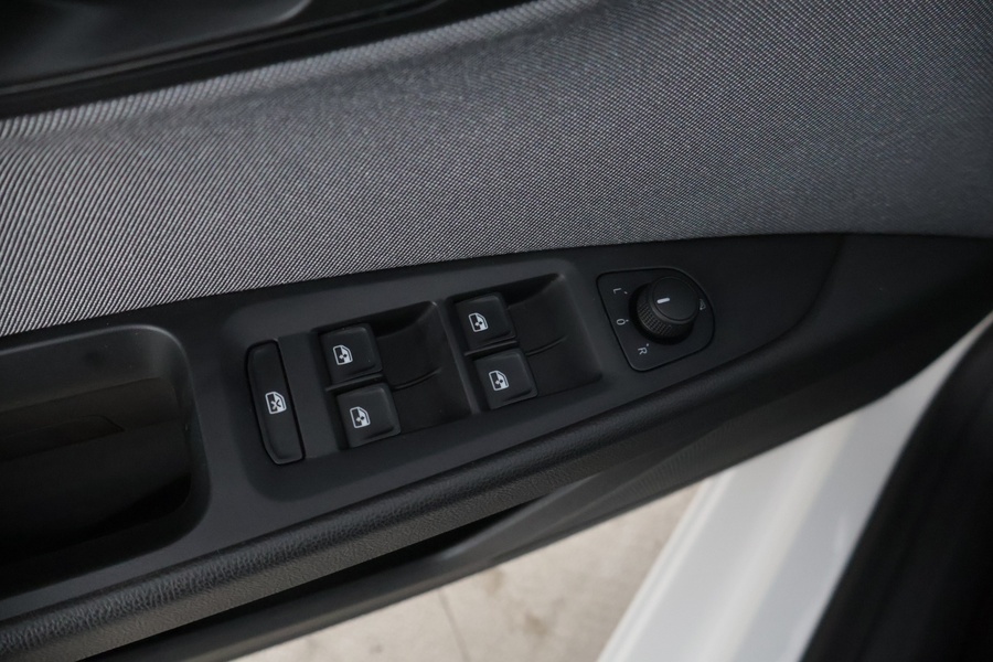 SEAT Leon vaihtoauto