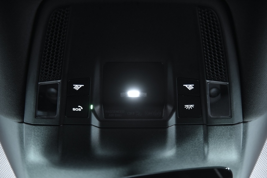 Porsche Taycan vaihtoauto