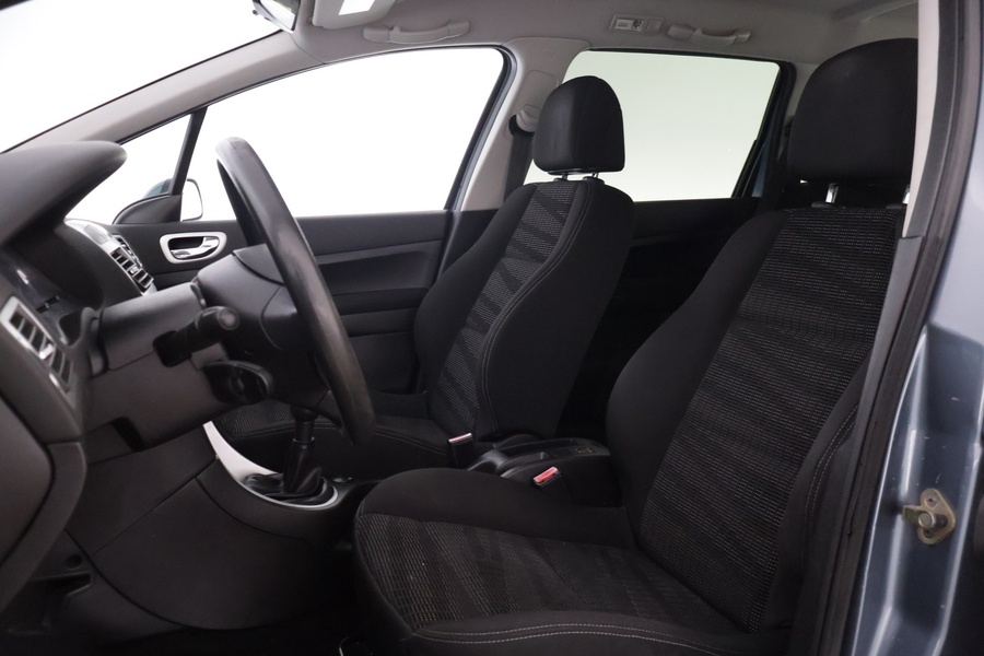 Peugeot 307 vaihtoauto