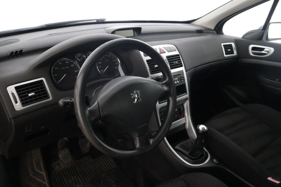 Peugeot 307 vaihtoauto