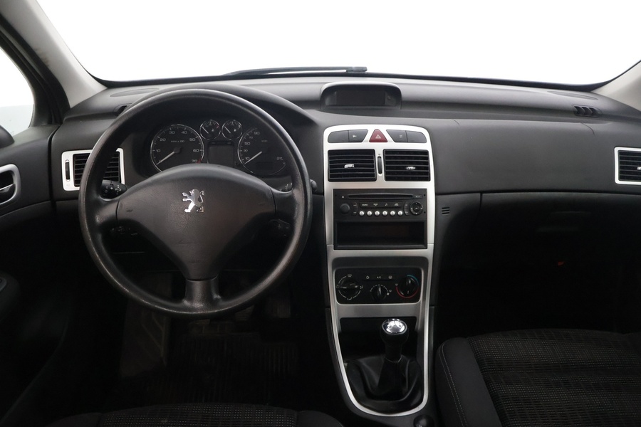 Peugeot 307 vaihtoauto